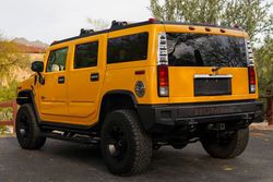 2003 Hummer H2 for sale