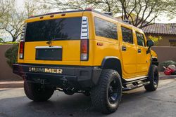 2003 Hummer H2 for sale