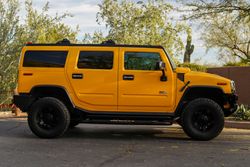 2003 Hummer H2 for sale