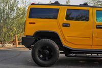 2003 Hummer H2 for sale