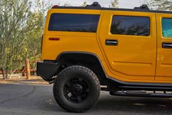 2003 Hummer H2 for sale