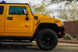 2003 Hummer H2 for sale