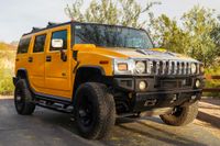 2003 Hummer H2 for sale