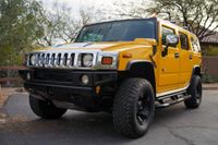 2003 Hummer H2 for sale