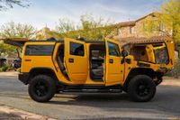 2003 Hummer H2 for sale