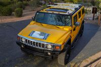 2003 Hummer H2 for sale