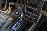 2003 Hummer H2 for sale