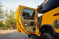 2003 Hummer H2 for sale