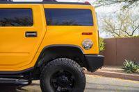 2003 Hummer H2 for sale