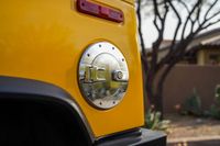 2003 Hummer H2 for sale