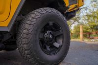 2003 Hummer H2 for sale
