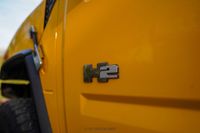 2003 Hummer H2 for sale
