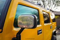2003 Hummer H2 for sale