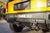 2003 Hummer H2 for sale