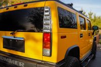 2003 Hummer H2 for sale