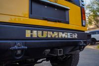 2003 Hummer H2 for sale