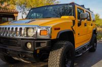 2003 Hummer H2 for sale