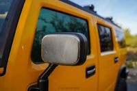2003 Hummer H2 for sale