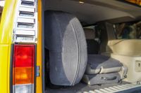 2003 Hummer H2 for sale