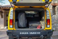 2003 Hummer H2 for sale
