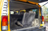 2003 Hummer H2 for sale