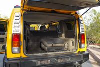 2003 Hummer H2 for sale