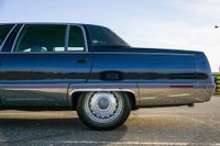 1995 Cadillac Fleetwood for sale