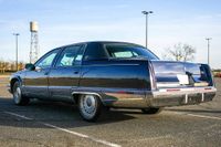 1995 Cadillac Fleetwood for sale
