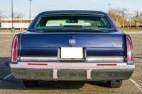 1995 Cadillac Fleetwood for sale