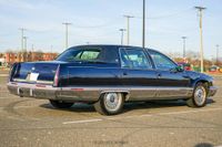 1995 Cadillac Fleetwood for sale