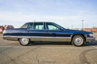 1995 Cadillac Fleetwood for sale
