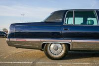 1995 Cadillac Fleetwood for sale