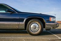 1995 Cadillac Fleetwood for sale