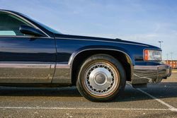 1995 Cadillac Fleetwood for sale