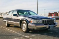 1995 Cadillac Fleetwood for sale