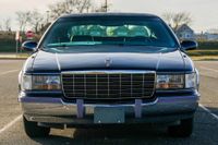 1995 Cadillac Fleetwood for sale