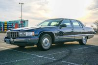 1995 Cadillac Fleetwood for sale