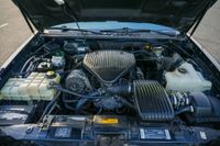 1995 Cadillac Fleetwood for sale