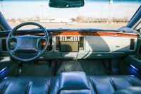 1995 Cadillac Fleetwood for sale