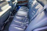 1995 Cadillac Fleetwood for sale