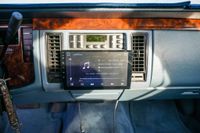 1995 Cadillac Fleetwood for sale