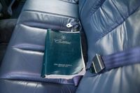 1995 Cadillac Fleetwood for sale