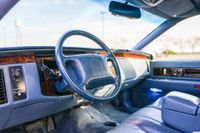 1995 Cadillac Fleetwood for sale