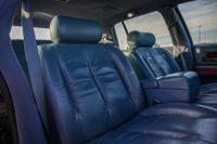 1995 Cadillac Fleetwood for sale
