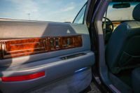 1995 Cadillac Fleetwood for sale
