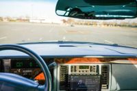 1995 Cadillac Fleetwood for sale
