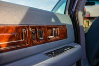 1995 Cadillac Fleetwood for sale