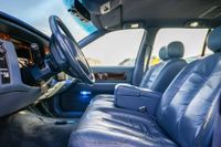 1995 Cadillac Fleetwood for sale