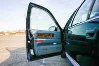 1995 Cadillac Fleetwood for sale