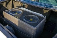 1995 Cadillac Fleetwood for sale